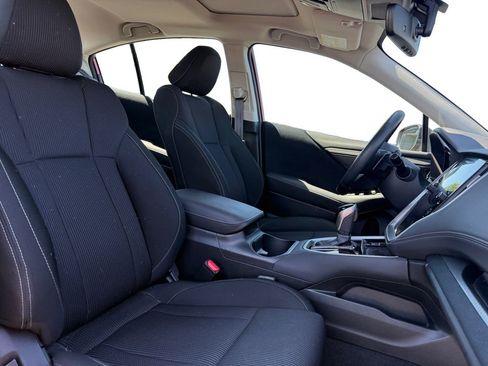 Used 2024 Subaru Legacy Premium AWD/4WD image 15