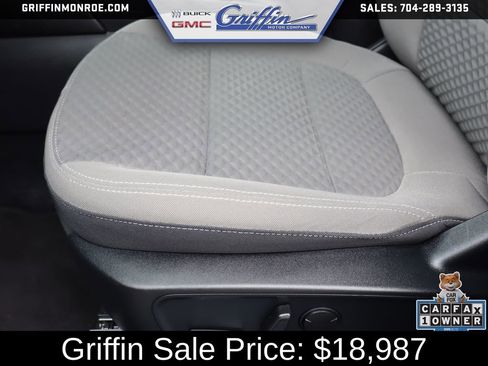 Used 2021 Ford Escape SE w/ Convenience Package FWD image 13