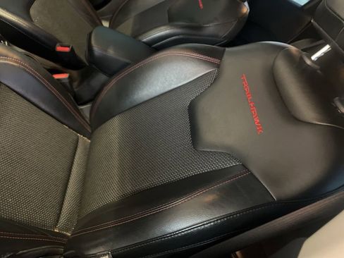 Used 2019 Jeep Compass Trailhawk w/ Cold Weather Group image 15