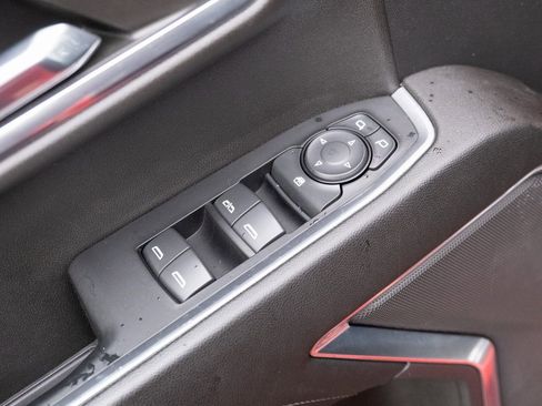 Used 2023 Chevrolet Silverado 1500 RST image 14