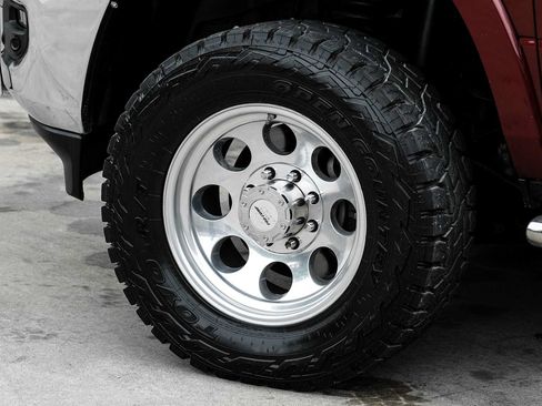 Used 2022 RAM 2500 Laramie AWD/4WD image 53