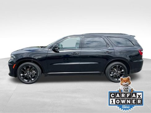 Used 2023 Dodge Durango R/T image 7