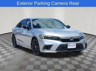 Used 2024 Honda Civic Sport video 2