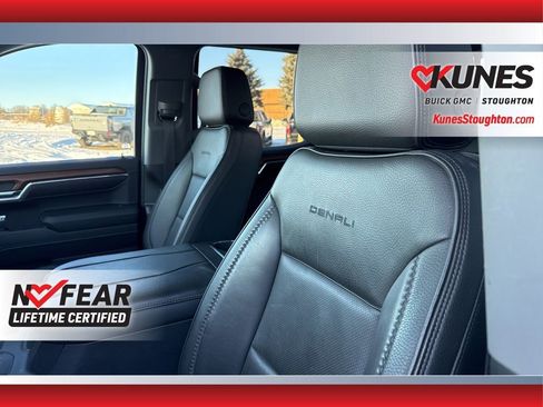 Used 2023 GMC Sierra 1500 Denali image 24