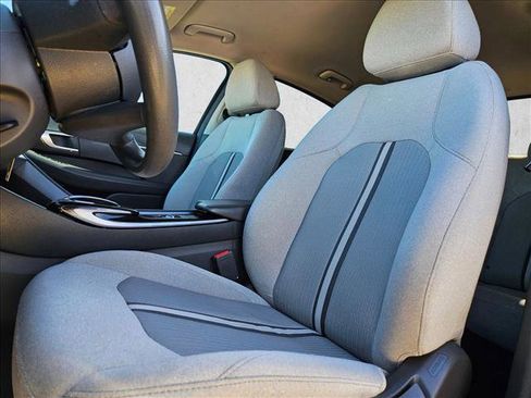 Used 2020 Hyundai Sonata SE w/ Cargo Package image 10