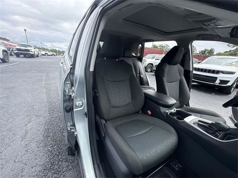 Certified 2025 Toyota RAV4 XLE w/ Convenience Package image 24
