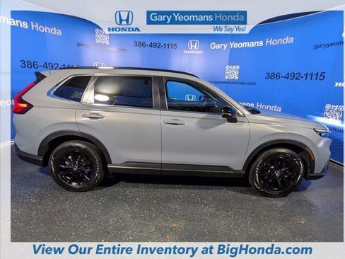 Used 2023 Honda CR-V Sport image 6