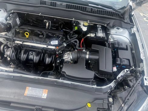 Used 2019 Ford Fusion S FWD image 52