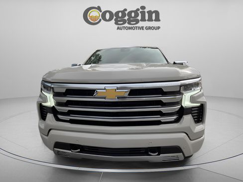 New 2026 Chevrolet Silverado 1500 High Country image 5
