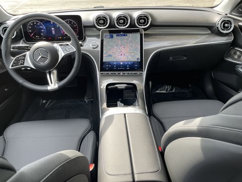 New 2026 Mercedes-Benz C 300 Sedan image 24