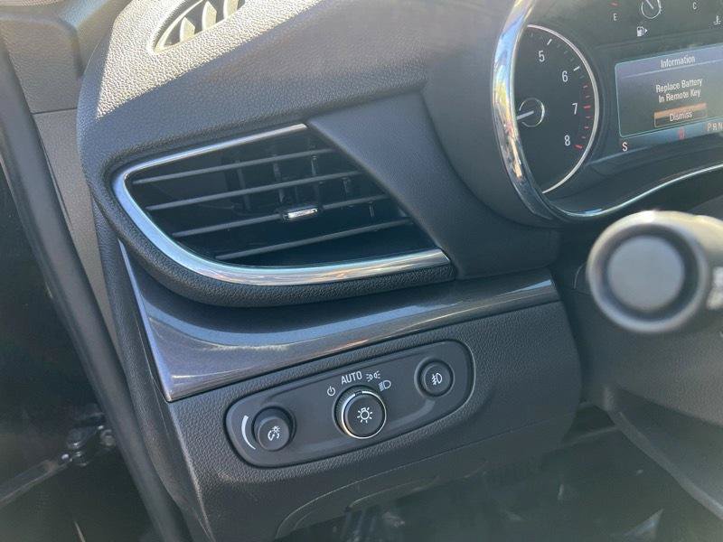 Used 2019 Buick Encore Sport Touring FWD image 21