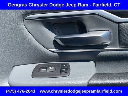 Certified 2023 RAM 1500 Big Horn AWD/4WD image 11