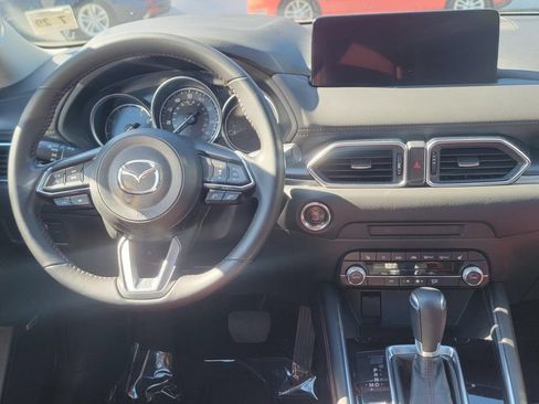 Used 2024 MAZDA CX-5 Carbon Edition AWD/4WD image 16