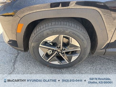 Certified 2025 Hyundai Tucson SEL image 18