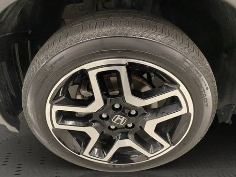 Used 2022 Honda Passport Elite image 17