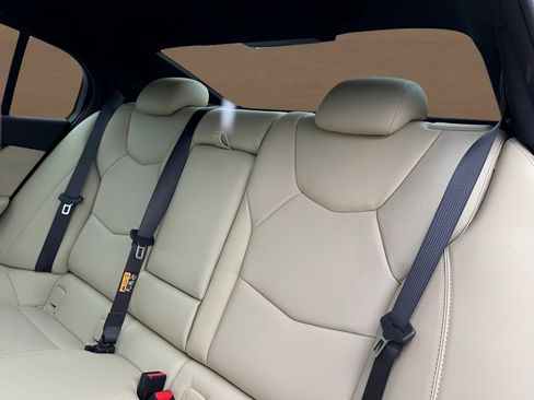 New 2026 Cadillac CT5 Premium Luxury RWD image 16
