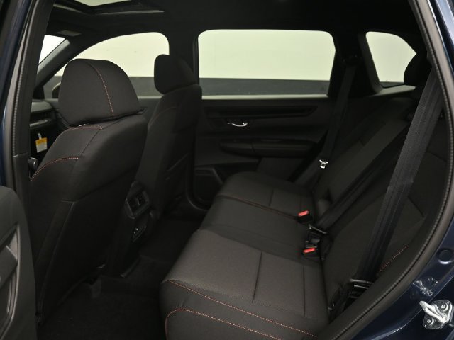 New 2026 Honda CR-V Sport-L image 17