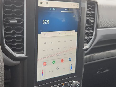 New 2026 Ford Ranger XL AWD/4WD image 12