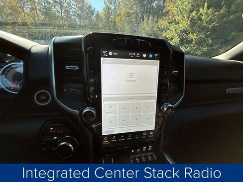 Used 2022 RAM 1500 Big Horn image 29