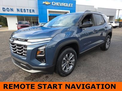 New 2026 Chevrolet Equinox LT w/ Convenience Package II