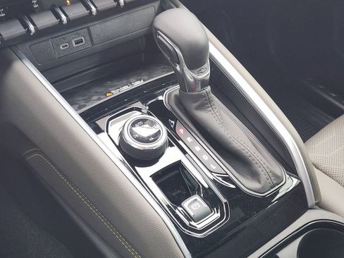 New 2026 Chevrolet Colorado ZR2 w/ Technology Package image 15