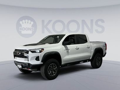 New 2026 Chevrolet Colorado ZR2 w/ Technology Package