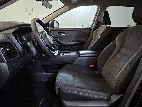 Used 2021 Nissan Rogue SV FWD image 14