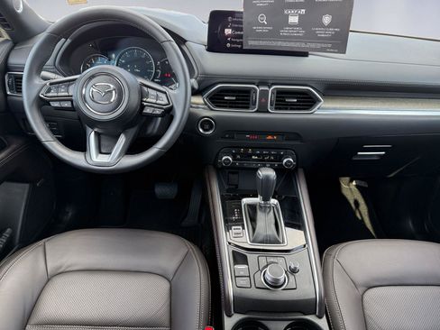 Certified 2025 MAZDA CX-5 Signature image 15