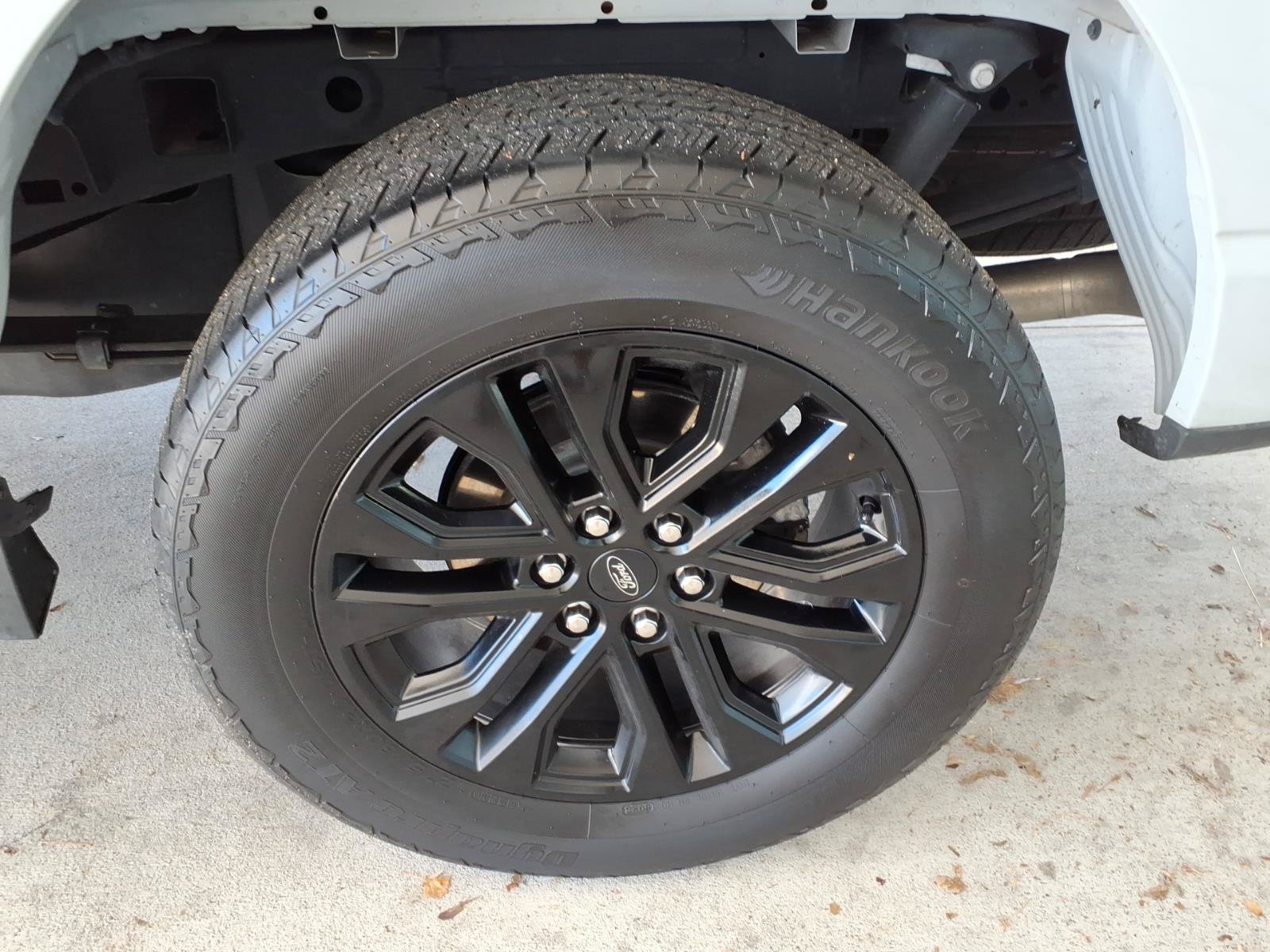 Used 2024 Ford F150 XLT w/ Equipment Group 302A MID AWD/4WD image 22