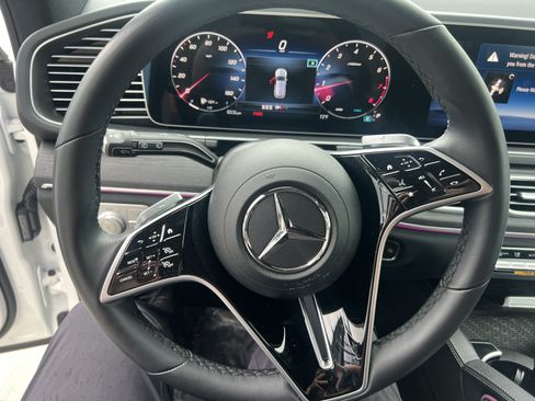 Certified 2026 Mercedes-Benz GLE 350 4MATIC image 14