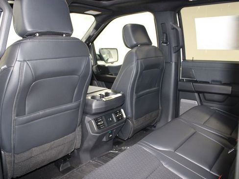 New 2026 Ford F150 Lariat AWD/4WD image 28