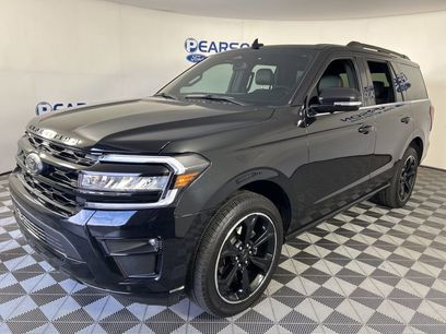 Used 2024 Ford Expedition Limited