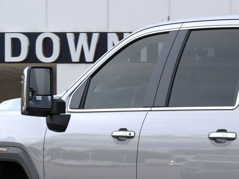 New 2026 GMC Sierra 2500 SLT w/ Texas SLT Premium Package image 12