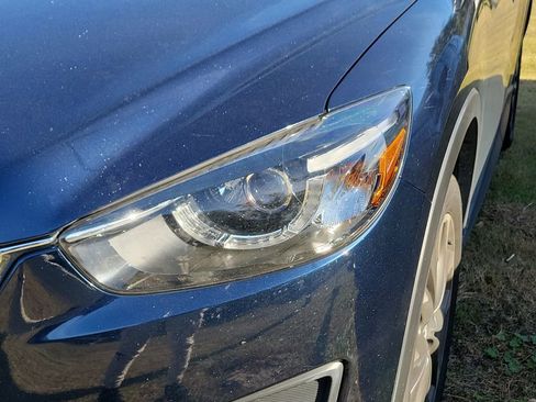 Used 2016 MAZDA CX-5 Grand Touring image 7