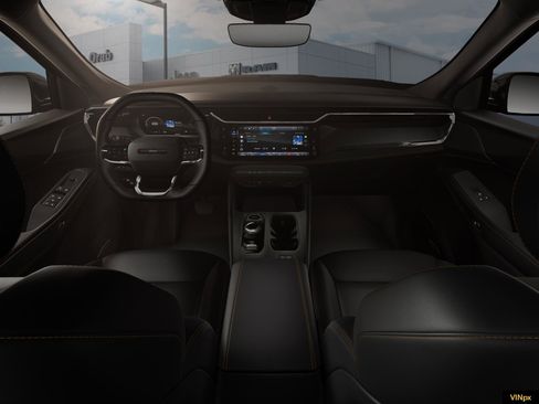 New 2026 Jeep Cherokee Limited image 20