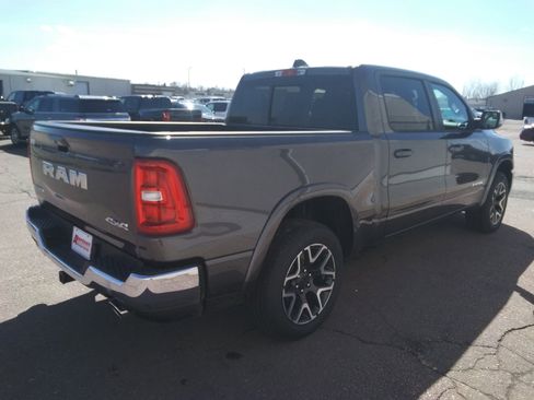 New 2026 RAM 1500 Laramie image 5