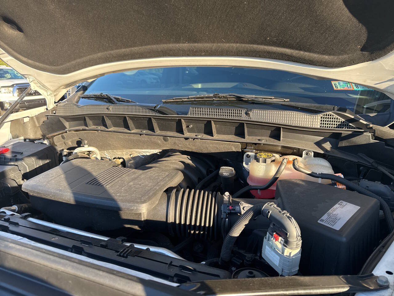 Used 2019 GMC Sierra 1500 Denali AWD/4WD image 14