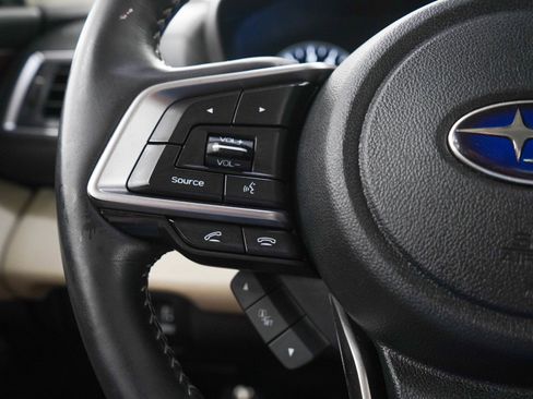 Used 2019 Subaru Ascent Touring w/ Popular Package #3 AWD/4WD image 23