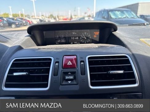 Used 2018 Subaru Forester 2.5i Touring w/ Popular Package #3B AWD/4WD image 13