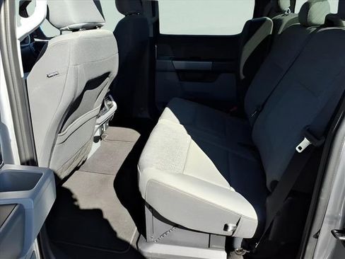 Used 2024 Ford F150 XLT w/ Mobile Office Package image 17