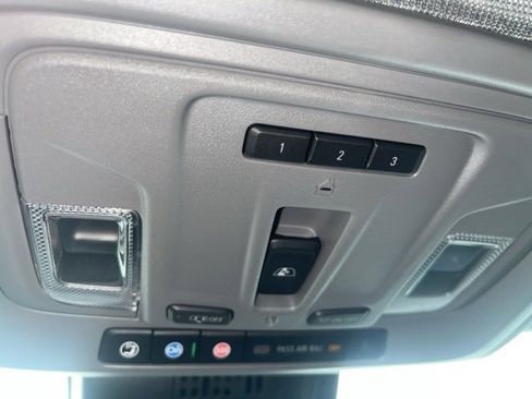 New 2026 Chevrolet Silverado 2500 LT w/ Trail Boss Package image 38