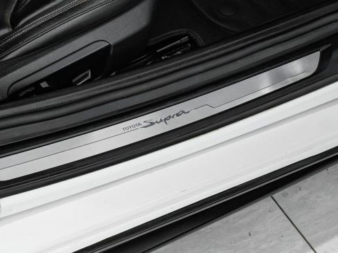 Used 2021 Toyota Supra Premium w/ Driver Assist Package image 38