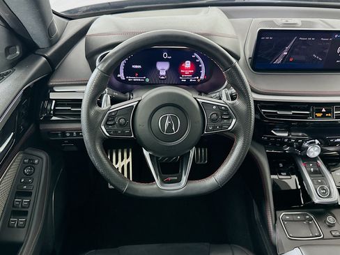 Used 2023 Acura MDX A-Spec AWD/4WD image 18
