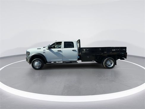New 2026 RAM 4500 Tradesman image 5