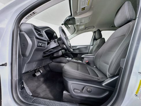 Used 2024 Ford Escape Active AWD/4WD image 20