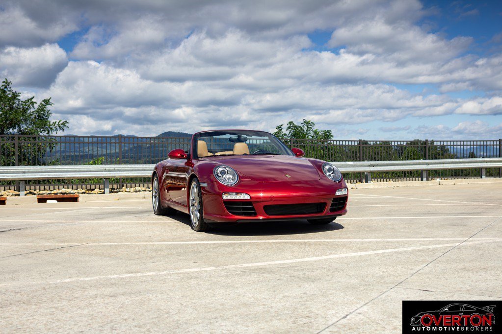 Used 2012 Porsche 911 Carrera S RWD image 46