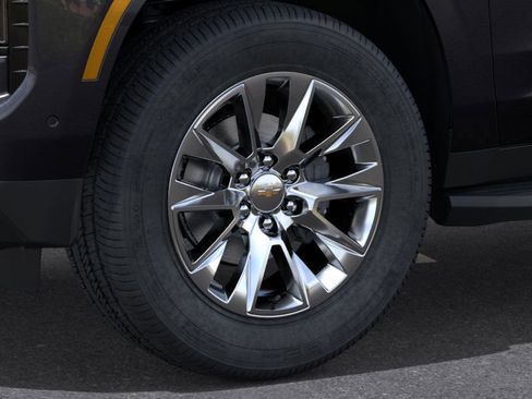 New 2026 Chevrolet Tahoe Premier w/ Sun And Tow Package RWD image 9