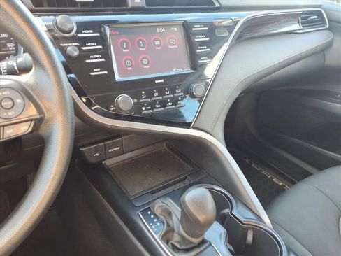 Used 2020 Toyota Camry LE w/ Convenience Package AWD/4WD image 26