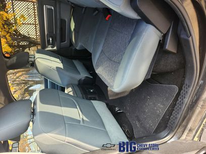 Used 2016 RAM 1500 Lone Star