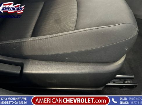 Used 2025 Nissan Altima 2.5 SV FWD image 23